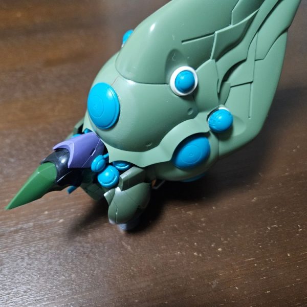 頭部