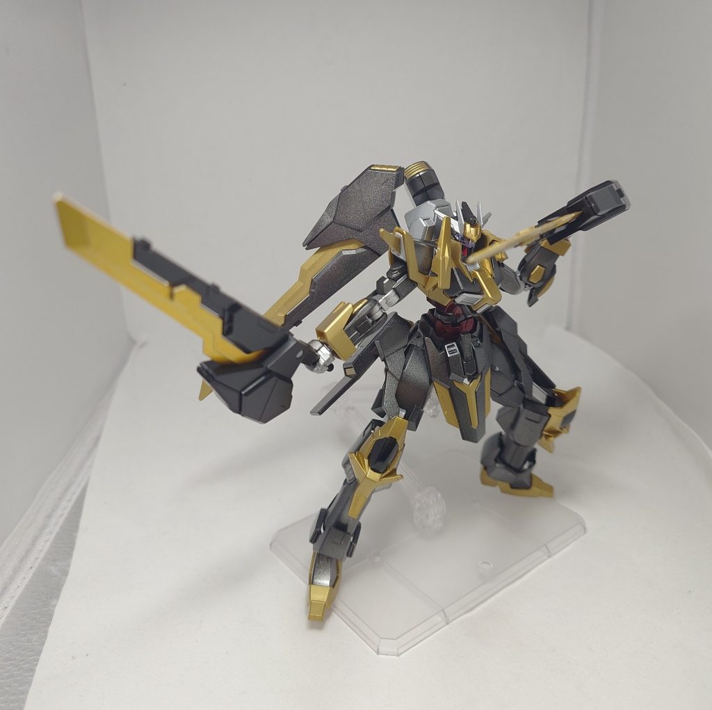 サンライズ持ち