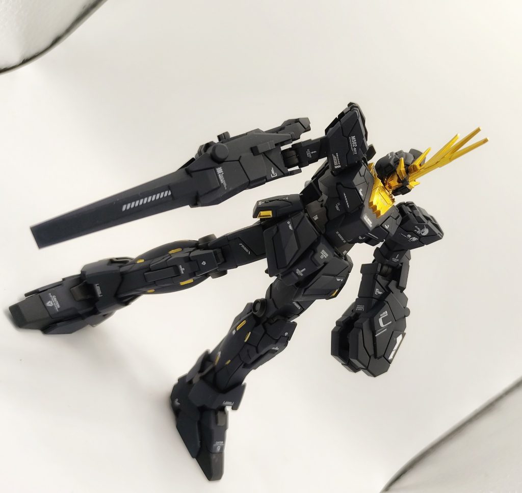 アームドアーマーBS展開状態