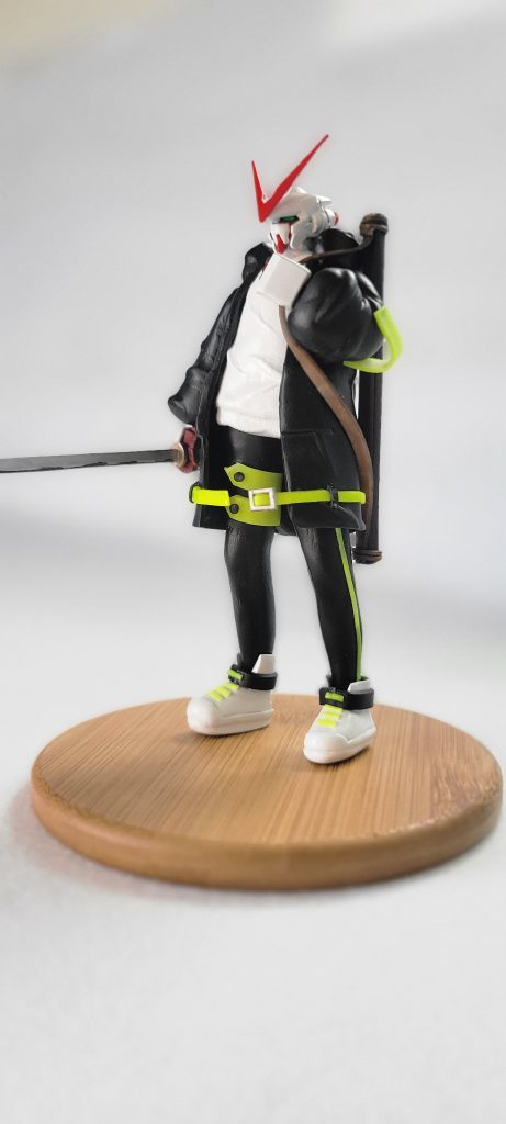 サイバーアストレイ