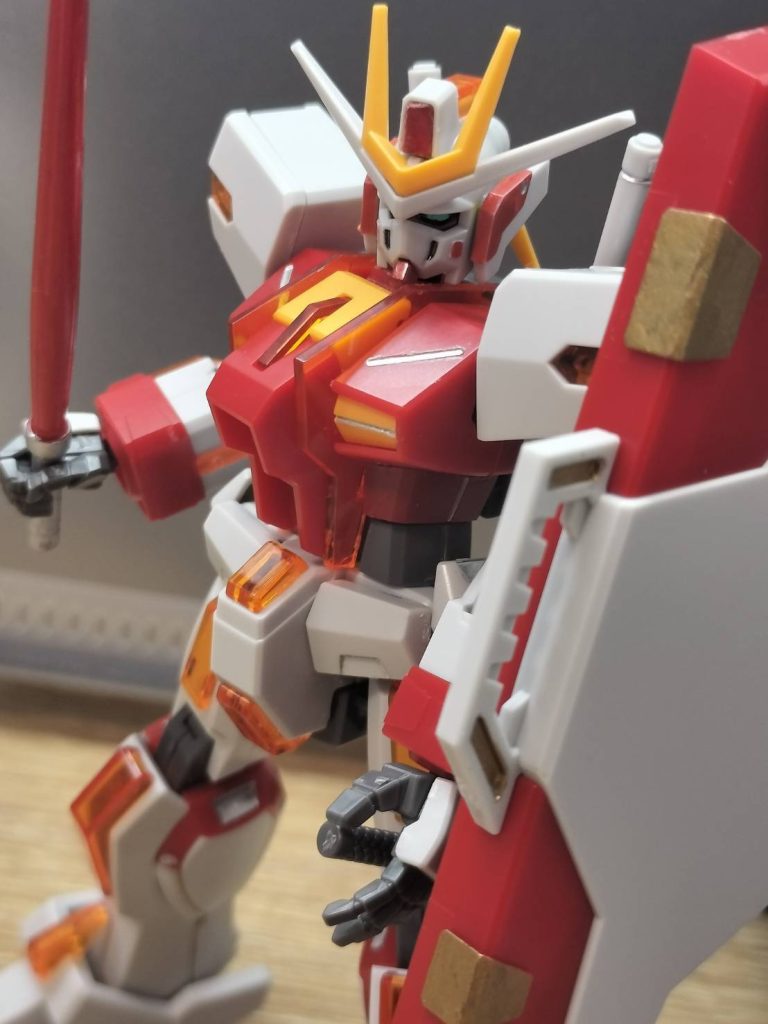 Type　レオス