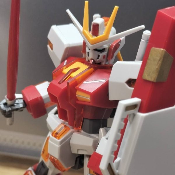 Type　レオス