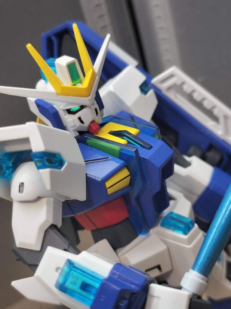 Type　イクス