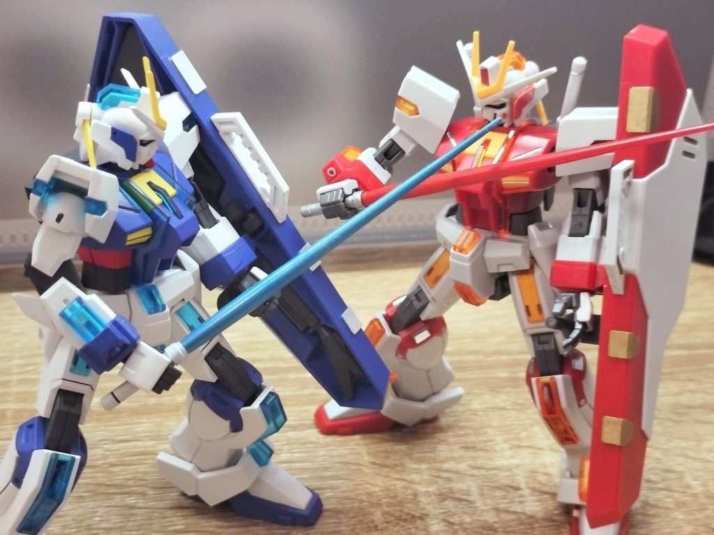 エクストリームバーサス