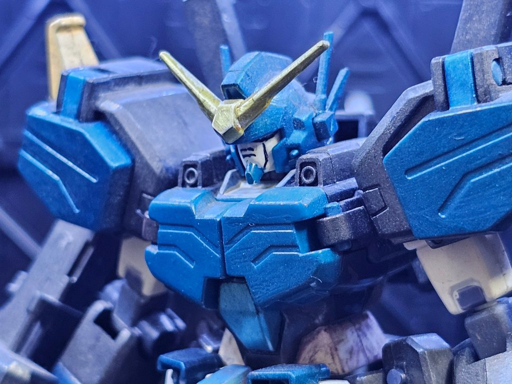 GUNSTA感謝の日！ HG ヘビーアームズカスタム他