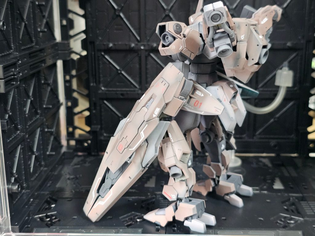 後ろ斜めからこの角度からが一番お気に入りです✨