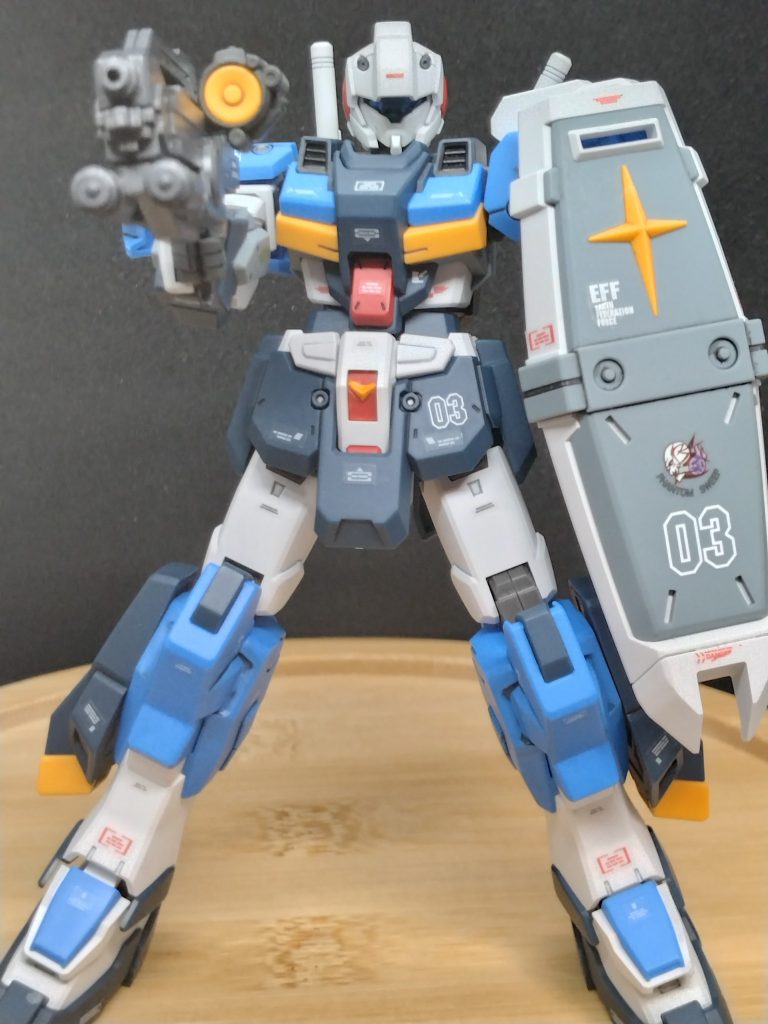 GUNSTA運営さんに感謝💕