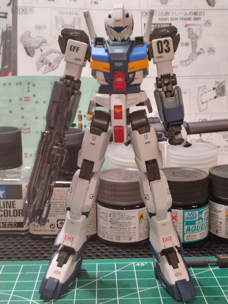 続GUNSTA運営さんに感謝💕