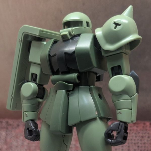 製作開始