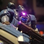 HG ゼー・ズール LED組込み
