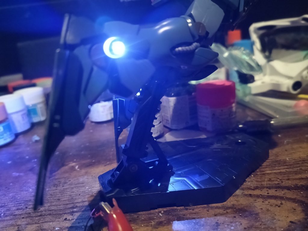 くるぶしはホワイト