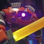 HG ゾゴック LED組込み