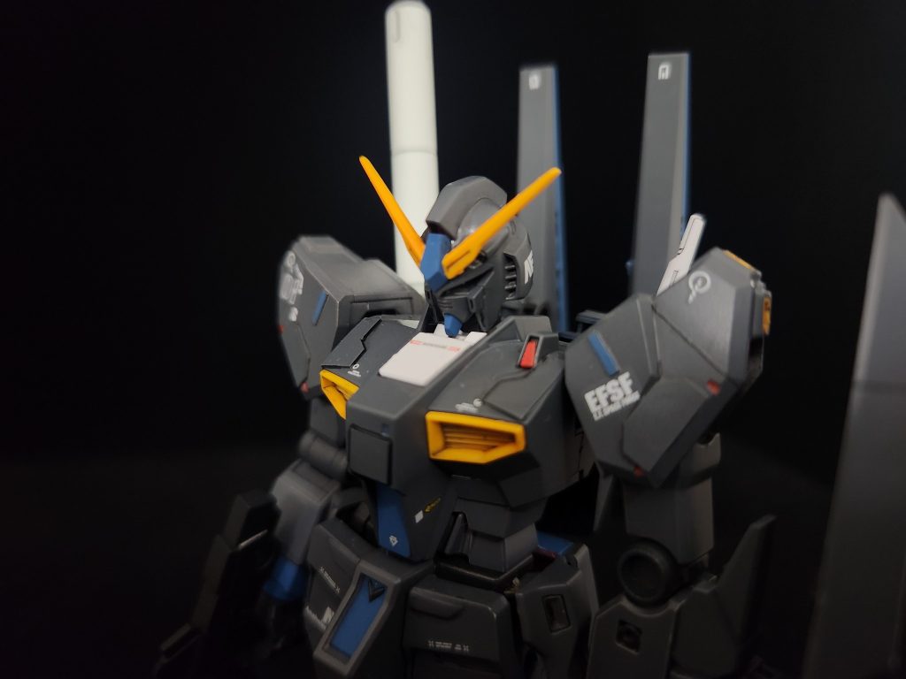 Vガンダム 試験的量産機
