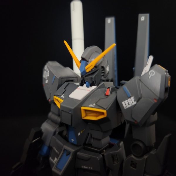 Vガンダム 試験的量産機