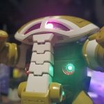 HG ジュアッグ LED組込み