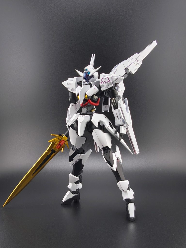 ガンダムスルーズ