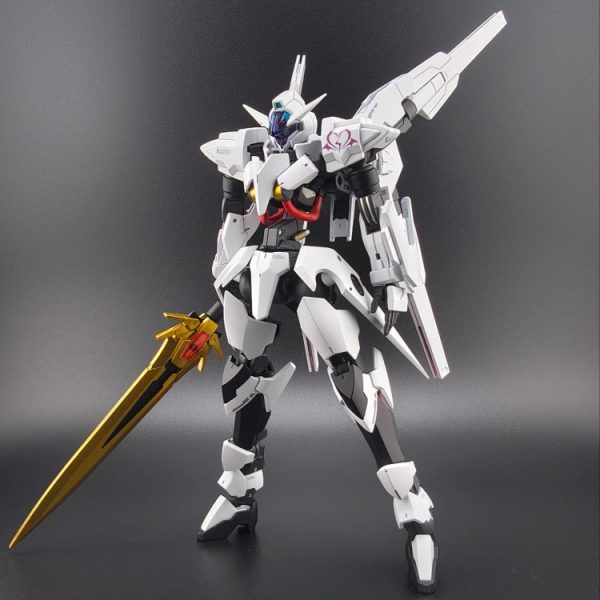 ガンダムスルーズ