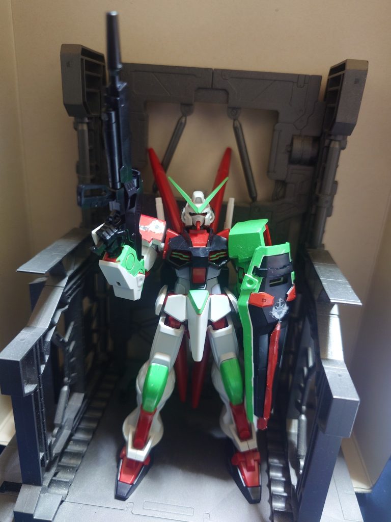 M1アストレイ