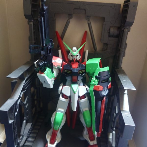 M1アストレイ