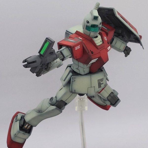 HGUC ジム