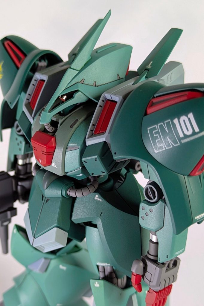 HGUC ガルスJ