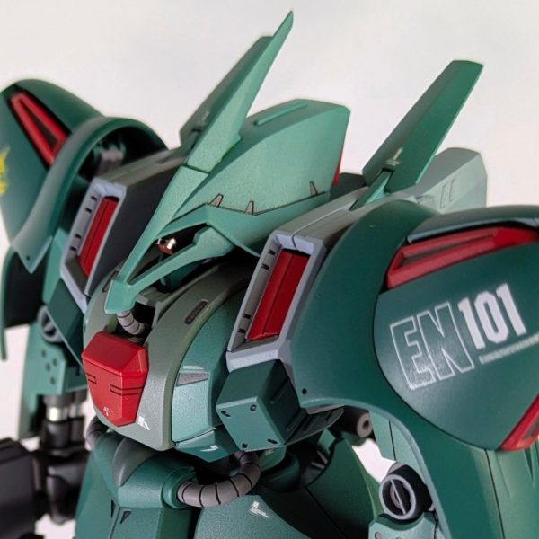 HGUC ガルスJ