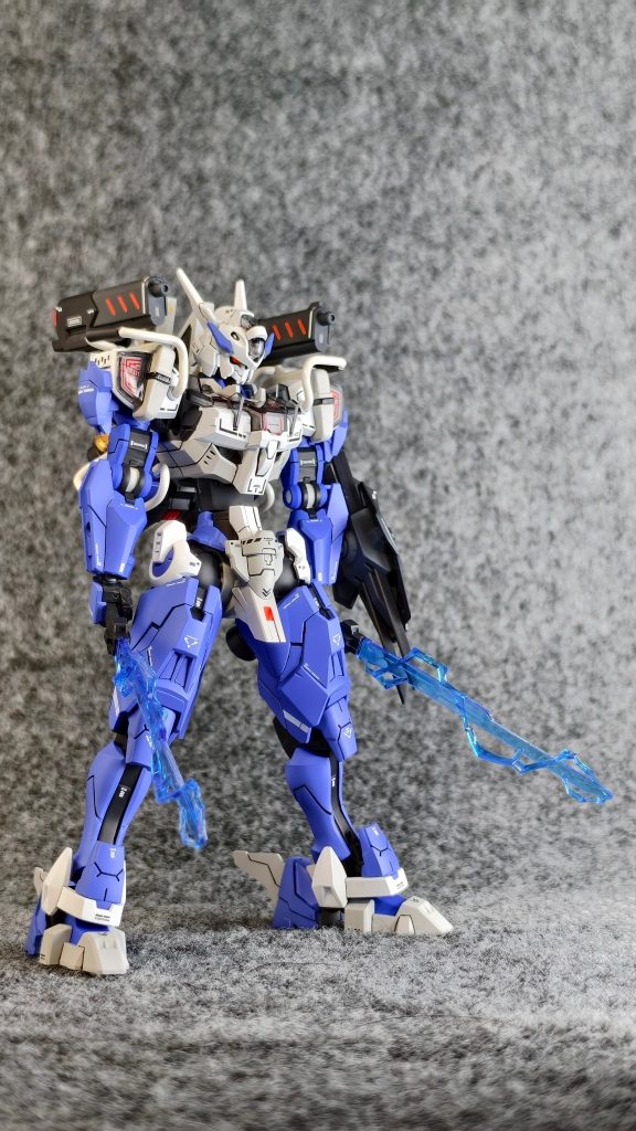Gundam Lfrith Anavata slightly modified–5枚目/制作者：rainson