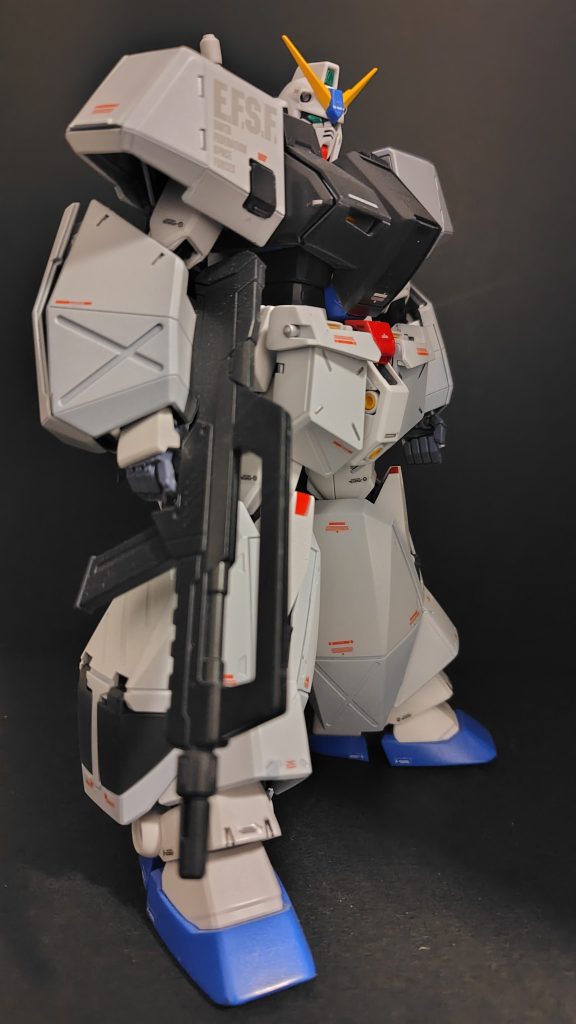 RX-78-NT1アレックス