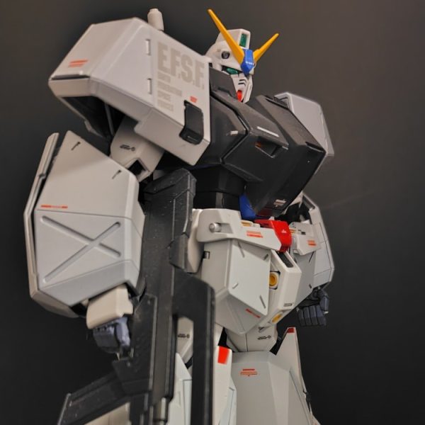 RX-78-NT1アレックス