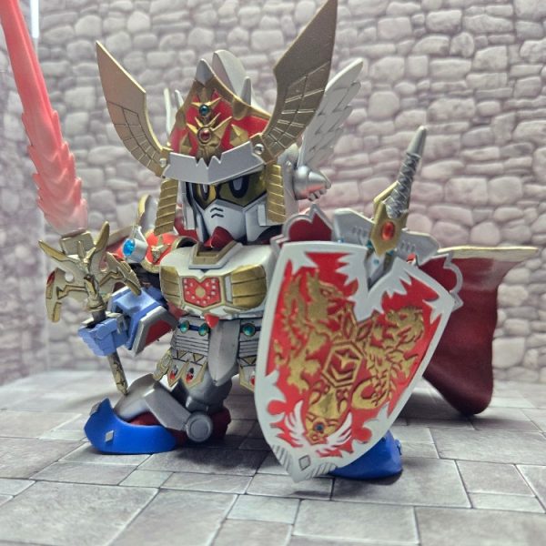 GUNSTAさんいつもありがとう