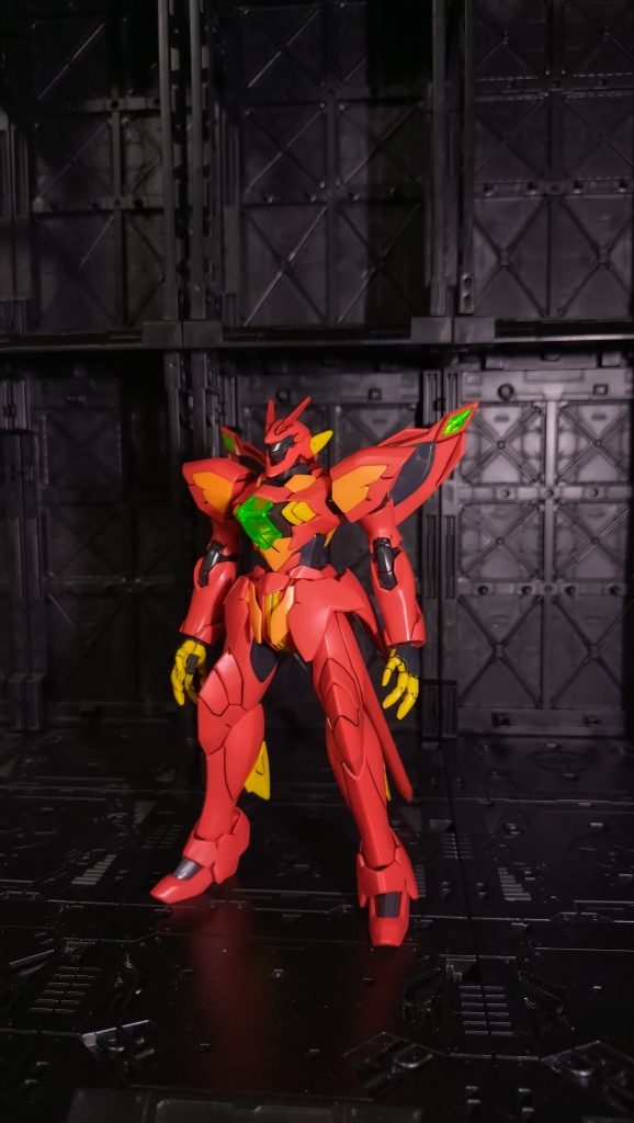 フロント