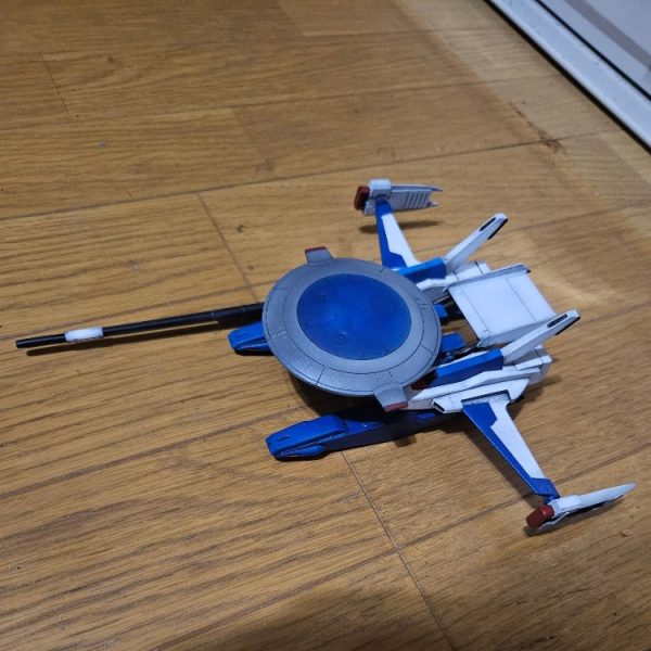 Gディフェンサー(無人支援型)