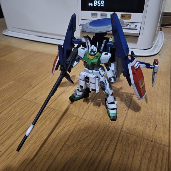 スーパージム