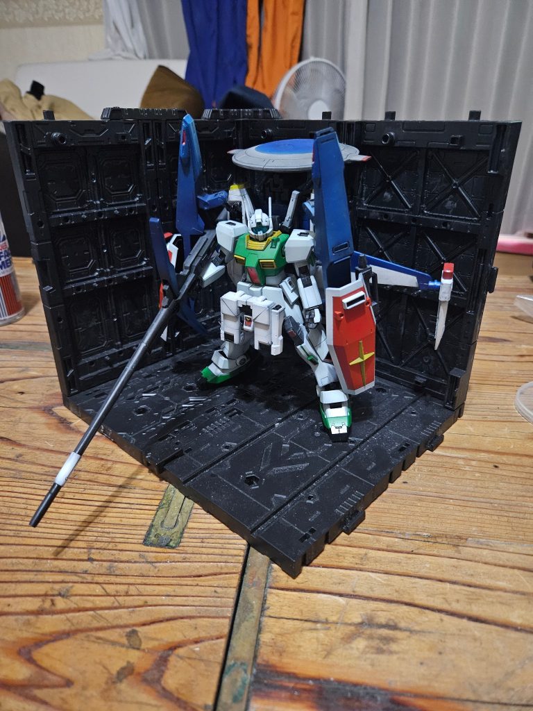 スーパージム