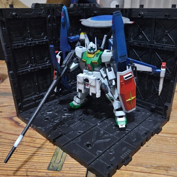スーパージム