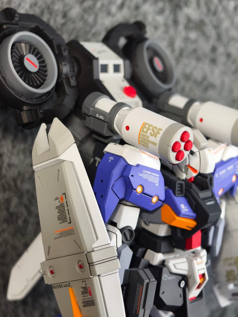 G-Line +Fly Backpack