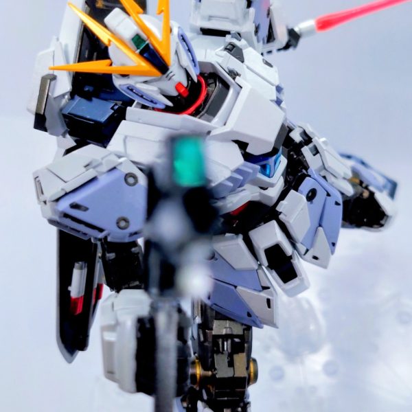 デカール貼る前にガシガシ遊んでおくタイプ