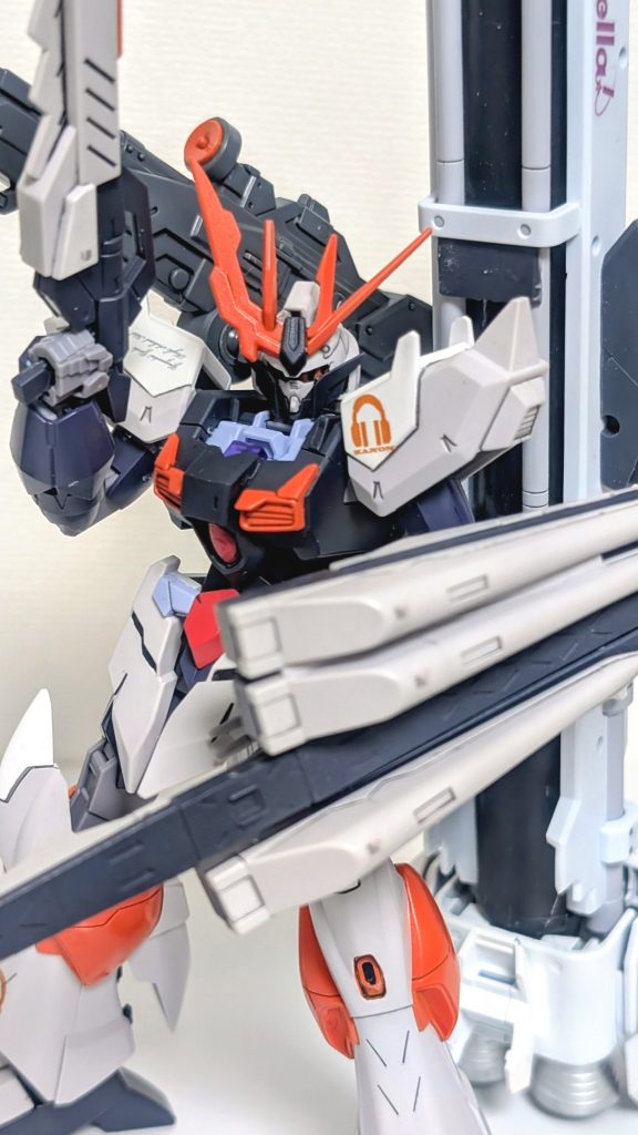フェイクνカノンガンダム