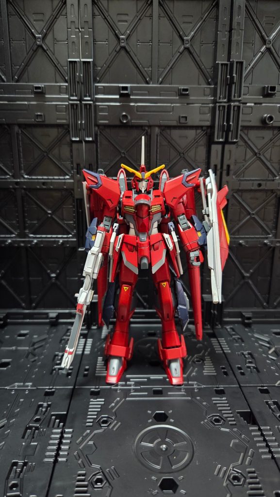 ザルヴァートルガンダム