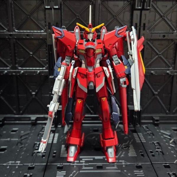 ザルヴァートルガンダム