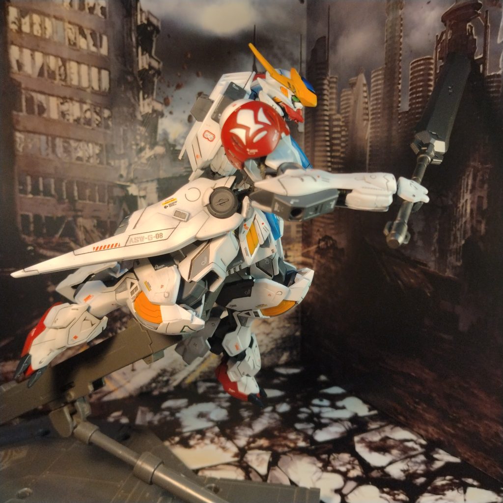 グラデーションの度合いで少し迷いました！もうちょいハードにするかとか！😄結局これくらいで！とどまりました！