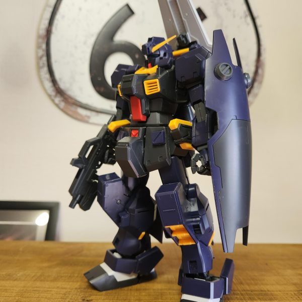 GUNSTA 感謝の投稿を見て泣ける
