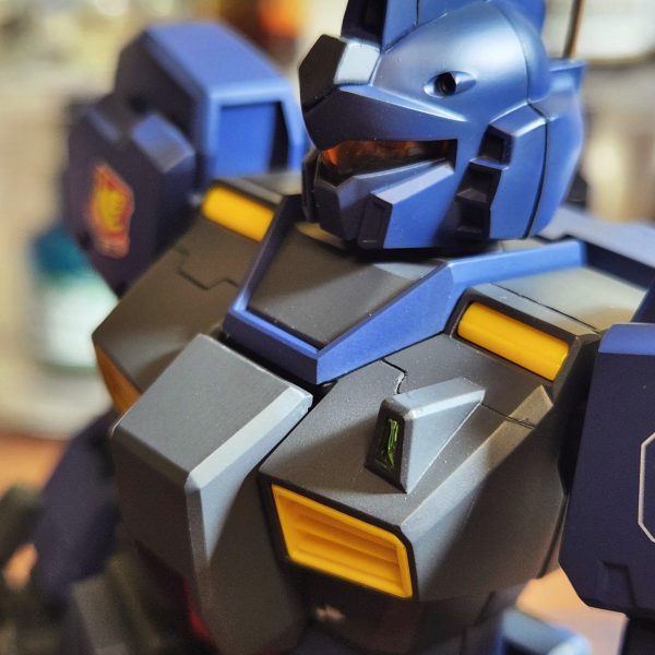 ティターンズは立つのだ！