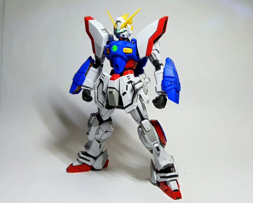 GUNSTAを始めた最初の作品の時から、多数のいいねやコメントを貰えてとても嬉しかったです。モチベの向上にも繋がりました。このサイトを設けて下さったおかげで、様々なモデラーの方々とめぐり合えて、自分の作品を見てもらうことができたので、GUNSTA運営様には本当に感謝です！