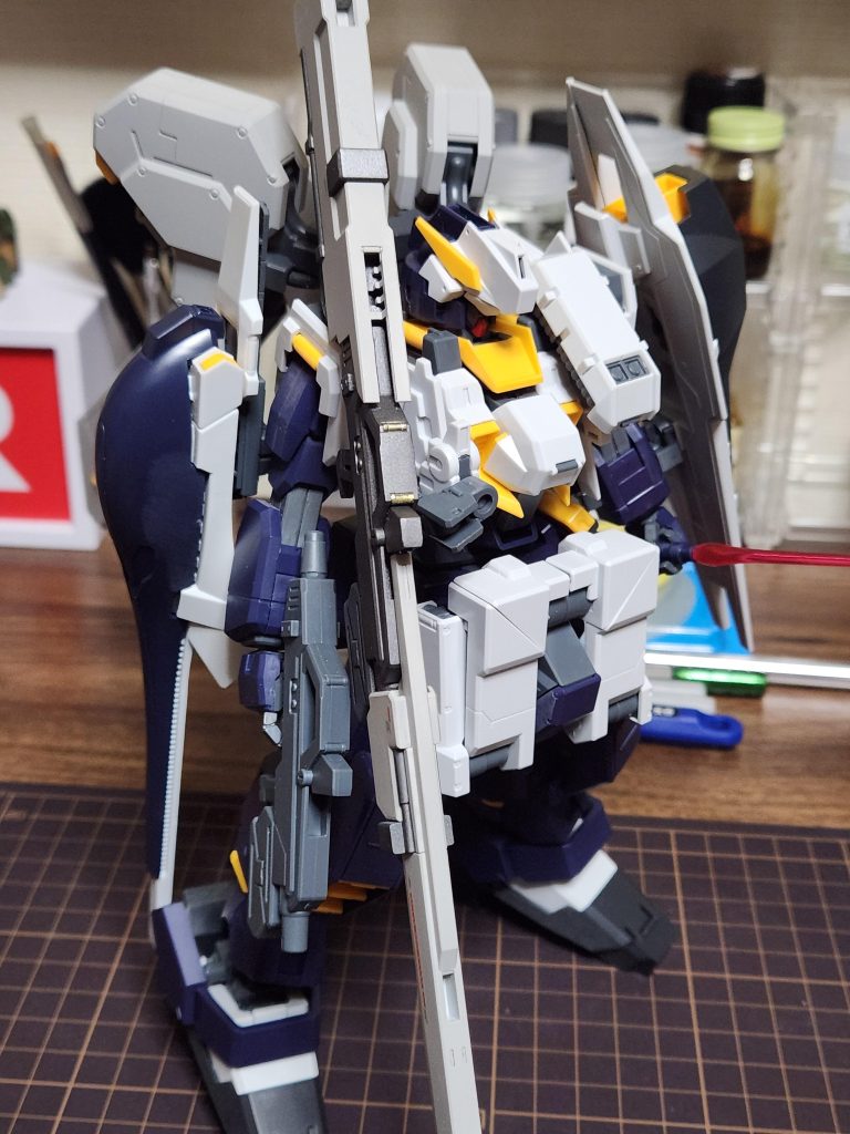 だんだんデカくなってきました（1枚目）