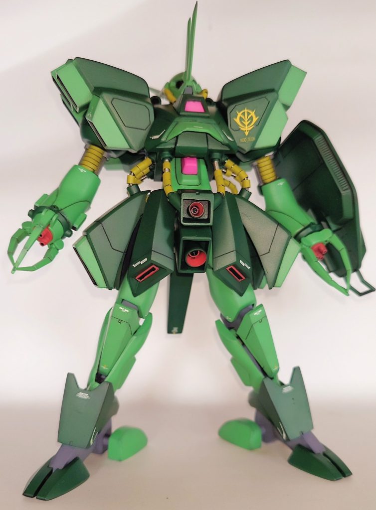 近代化ハンマ・ハンマ