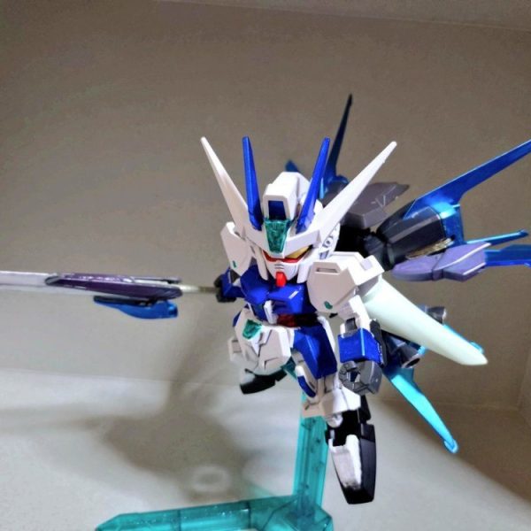 シュツルムストライクガンダムリファイン