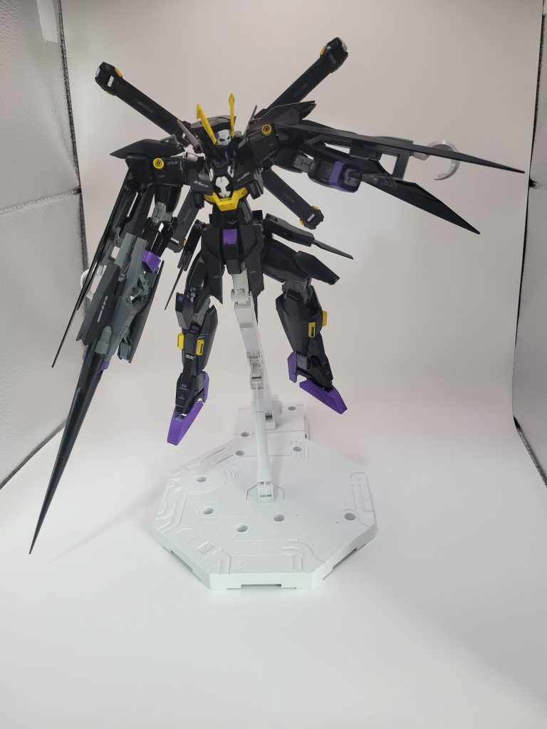 AGE-X2 ダークハウンドカスタム–5枚目/制作者：PANDAMAN01