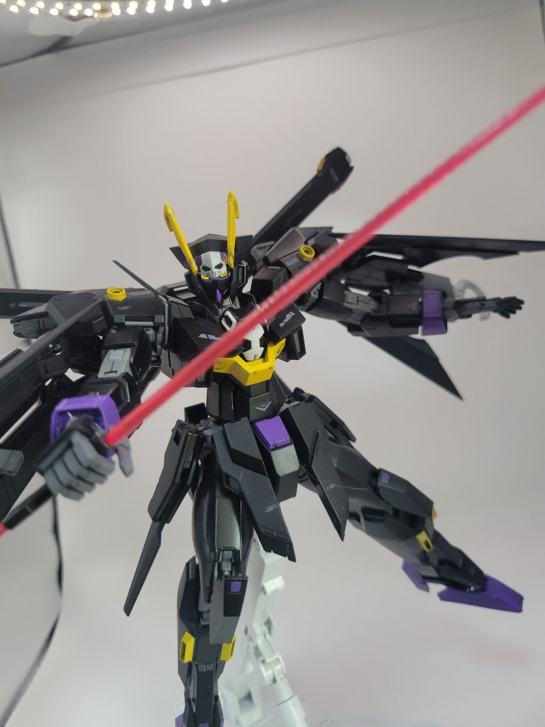 AGE-X2 ダークハウンドカスタム