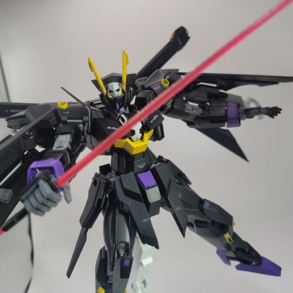 AGE-X2 ダークハウンドカスタム